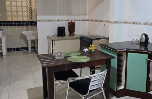 Agronomica Apartment | Cozy apartment in Florianópolis near the seafront