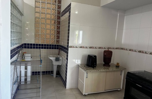 Agronomica Apartment | Cozy apartment in Florianópolis near the seafront