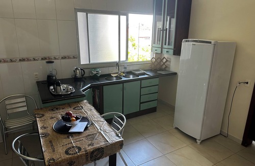 Agronomica Apartment | Cozy apartment in Florianópolis near the seafront
