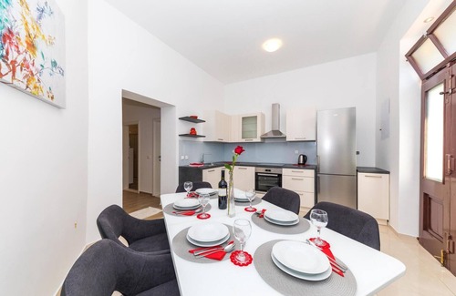 Kastel Sucurac Apartment | Cozy apartment in Kastel Sucurac