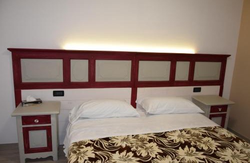 Romano d'Ezzelino Apartment | Cozy apartment in Romano D'ezzelino 45 m² with secured garden