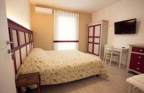 Romano d'Ezzelino Apartment | Cozy apartment in Romano D'ezzelino 45 m² with secured garden