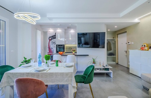 Tortoreto Apartment | Cozy apartment in Tortoreto Lido