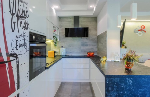 Tortoreto Apartment | Cozy apartment in Tortoreto Lido