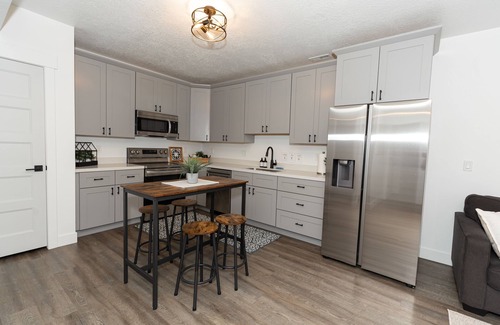 Eagle Mountain Apartment | Cozy Apartment in Eagle Mountain