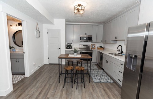Eagle Mountain Apartment | Cozy Apartment in Eagle Mountain