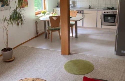 Marienhagen Apartment | Cozy apartment in a rural idyll