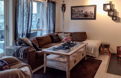 Sogne Apartment | Cozy apartment in Agder.