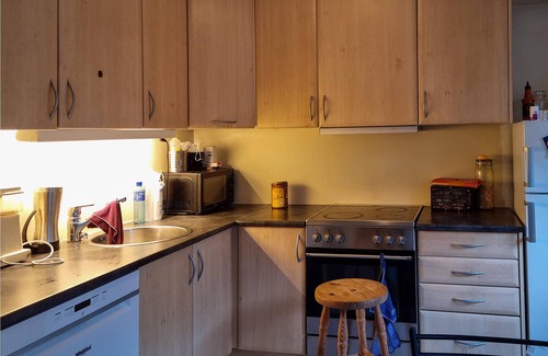 Sogne Apartment | Cozy apartment in Agder.