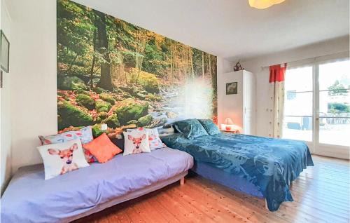 Alette Apartment | Cozy Apartment In Alette With Wifi