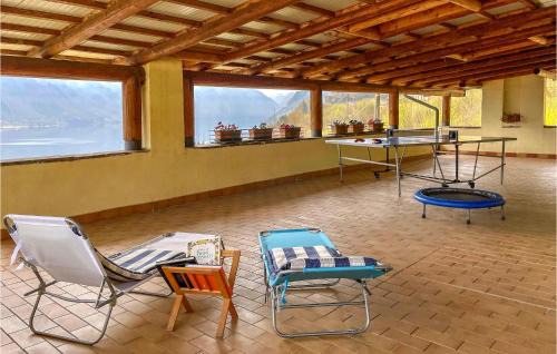 Anfo Apartment | Cozy Apartment In Anfo With Wifi