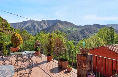 Ardanue Apartment | Cozy Apartment in Ardanué with View