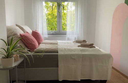 Bad Wilhelmshoehe Apartment | Cozy apartment in Bad Wilhelmshöhe