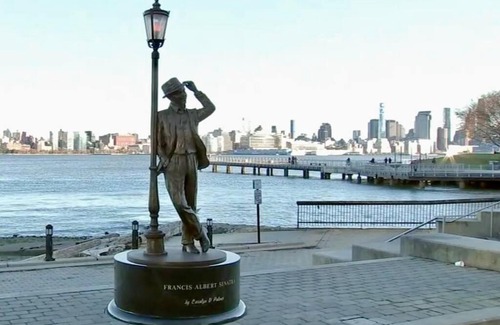 Hoboken Apartment | Cozy apartment in beautiful midtown Hoboken