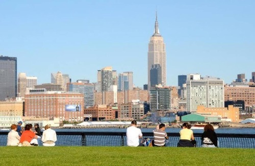 Hoboken Apartment | Cozy apartment in beautiful midtown Hoboken