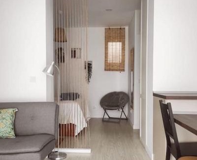 Fuencarral Apartment | Cozy apartment in Begoña neighborhood - Mugica