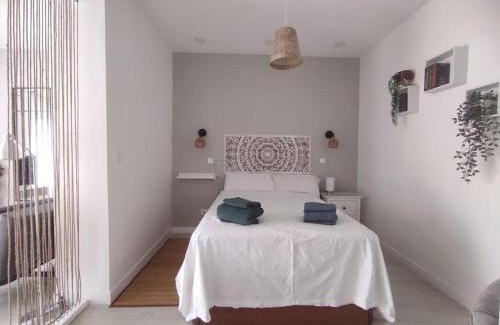Fuencarral Apartment | Cozy apartment in Begoña neighborhood - Mugica
