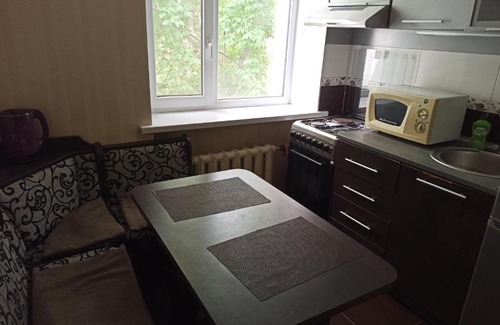 Bishkek Apartment | Cozy apartment in Bishkek city center
