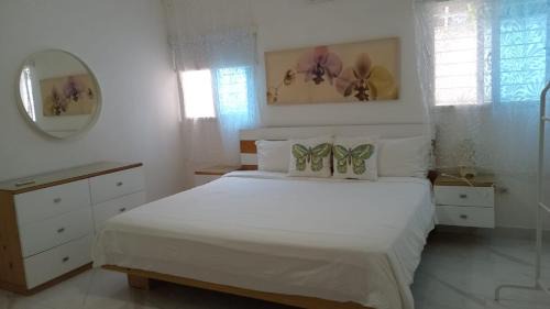 Boca Chica Apartment | Cozy apartment in Boca Chica