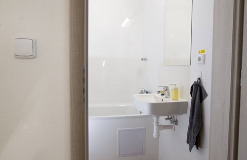 Brno-stred Apartment | Cozy apartment in Brno Apt 1