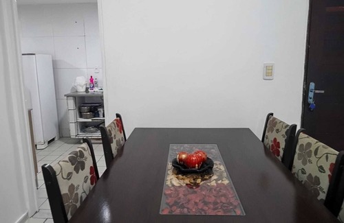 Manaira Apartment | Cozy apartment in Manaira for up to 10 people