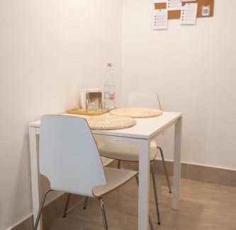 Nepszinhaz negyed Apartment | Cozy Apartment in Budapest