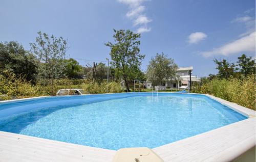 Alani Apartment | Cozy Apartment In Castellabate With Wifi