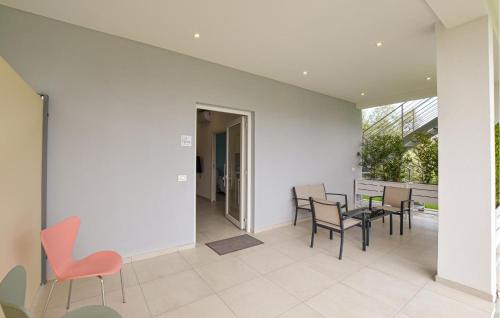 Alani Apartment | Cozy Apartment In Castellabate With Wifi