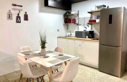Cabo Rojo Apartment | Cozy Apartment in Cabo Rojo Close to Buye-VALCO #1