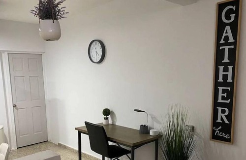 Cabo Rojo Apartment | Cozy Apartment in Cabo Rojo Close to Buye-VALCO #1