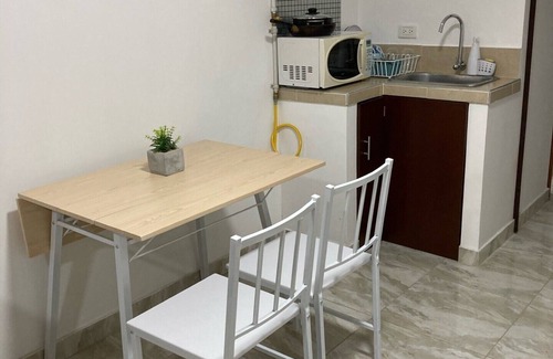Cali Apartment | Cozy apartment in Cali/Fast WiFi + parking/wonderful location!