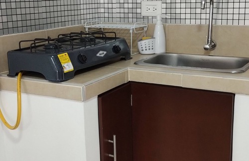Cali Apartment | Cozy apartment in Cali/Fast WiFi + parking/wonderful location!