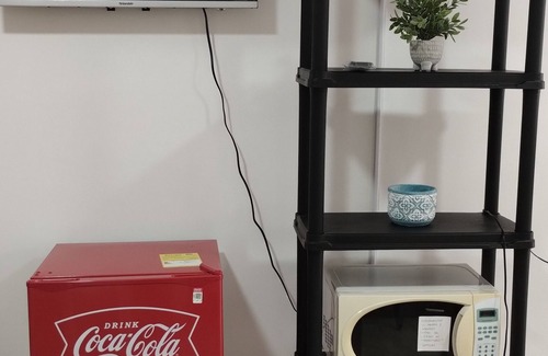 Cali Apartment | Cozy apartment in Cali/Fast WiFi + parking/wonderful location!