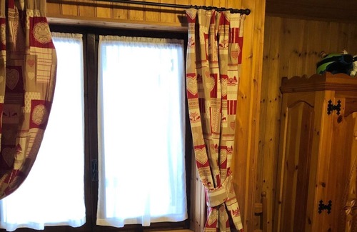 Champoluc Apartment | Cozy Apartment In Champoluc Center