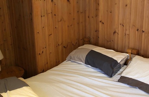 Champoluc Apartment | Cozy Apartment In Champoluc Center