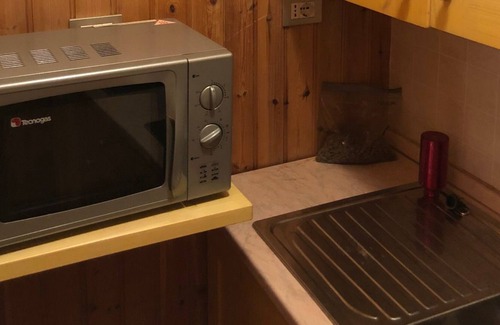 Champoluc Apartment | Cozy Apartment In Champoluc Center