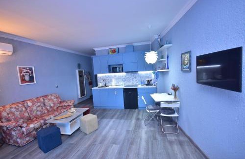 Chakvi Apartment | Cozy apartment in Chakvi, close to Oasis and Botanical Garden