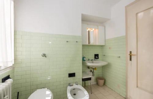Courmayeur Apartment | Cozy apartment in Courmeyeur city center