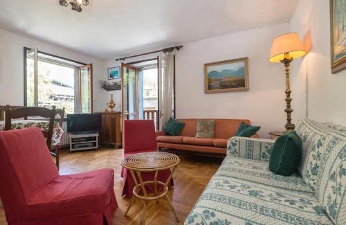 Courmayeur Apartment | Cozy apartment in Courmeyeur city center