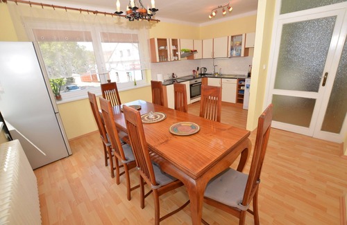 Vysoke Myto Apartment | Cozy Apartment in Eastern Bohemia near Town Center