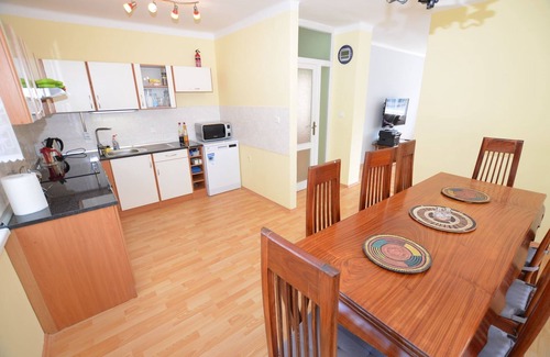 Vysoke Myto Apartment | Cozy Apartment in Eastern Bohemia near Town Center