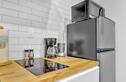 Dacula Apartment | Cozy Apartment in Dacula
