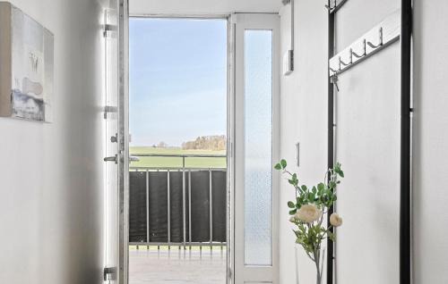 Dalmose Apartment | Cozy Apartment In Dalmose With Wifi