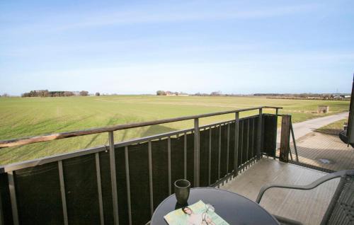 Dalmose Apartment | Cozy Apartment In Dalmose With Wifi