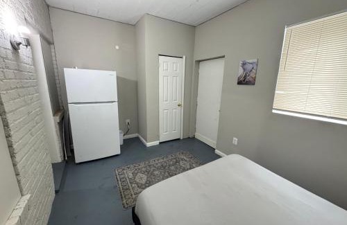 Trinidad Apartment | COZY Apartment in DC 2BR with Parking