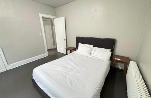Trinidad Apartment | COZY Apartment in DC 2BR with Parking