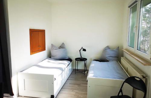 Dessau-Rosslau Apartment | Cozy Apartment in Dessau-Roßlau