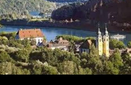 Neureichenau Apartment | Cozy apartment in beautiful surroundings