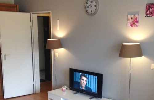 Neureichenau Apartment | Cozy apartment in beautiful surroundings