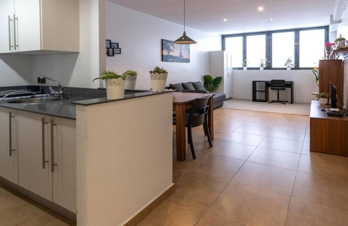 Provencals del Poblenou Apartment | Cozy apartment in Diagonal Mar